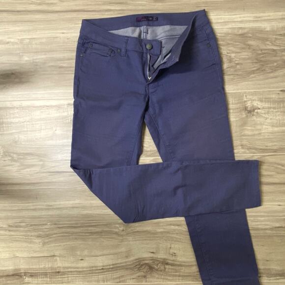 PrAna Women's Purple Jeans - 6/28 - Picture 5 of 9